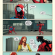 Illustration for article titled Scarlet Spider Just Became Marvel's Most Amazingly Weird Spider-Man Comic